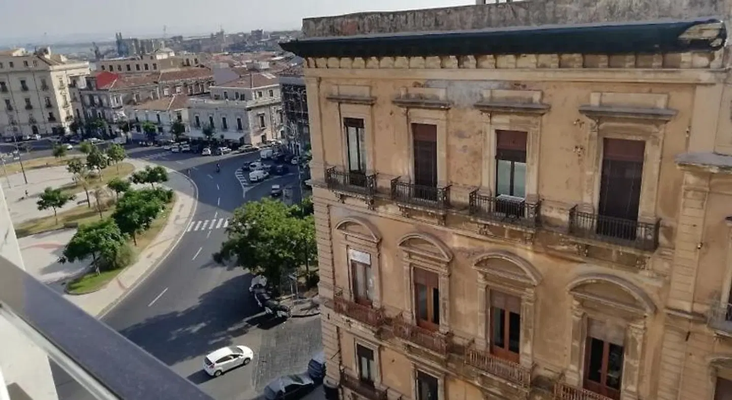 B&B Oblò EXTERIOR