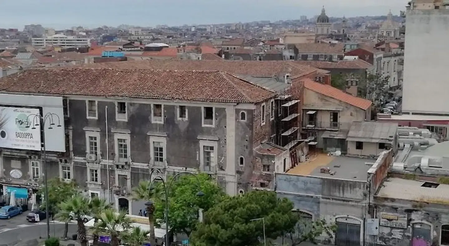 B&B Oblò EXTERIOR