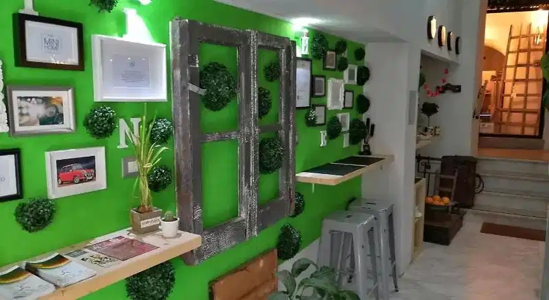 Minihomecatania – Hotelfoto