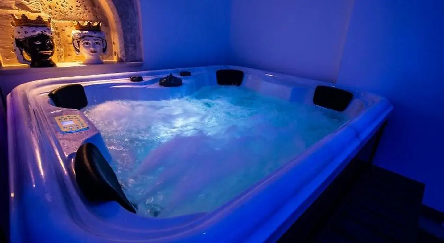 Vento di Sicilia HEALTH_BEAUTY