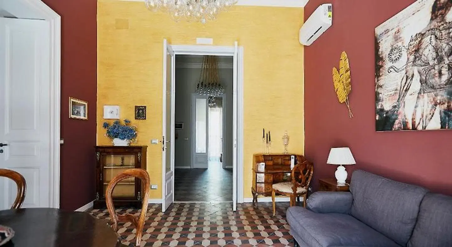 Corte dei medici - Palace ROOM_EXAMPLE