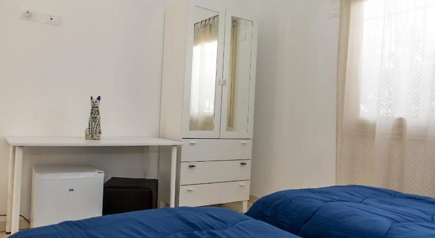Veda Elegant Rooms ROOM_EXAMPLE