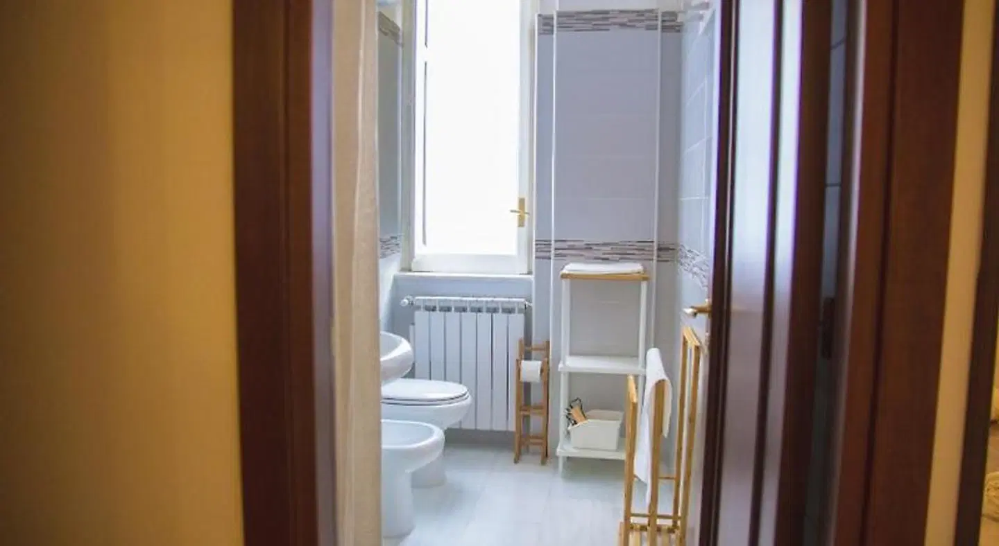 Happy Rooms In Easy House Badezimmer