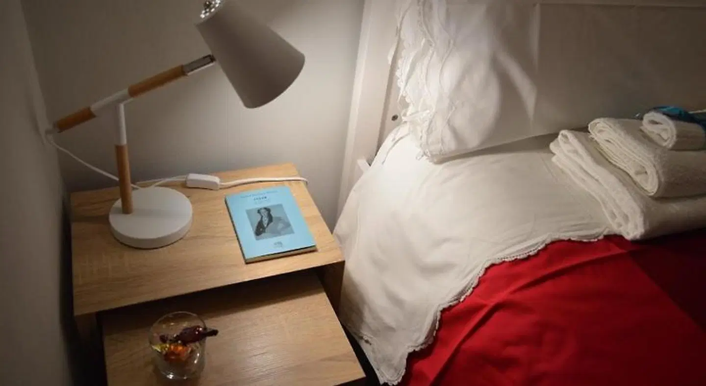 Bed, Book & Breakfast Landolina ROOM_EXAMPLE