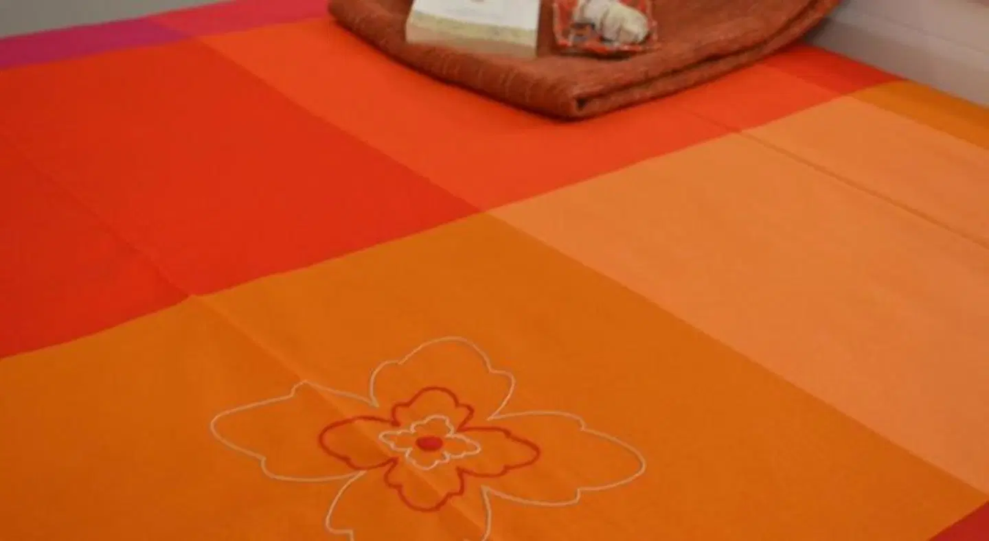 Bed, Book & Breakfast Landolina HEALTH_BEAUTY
