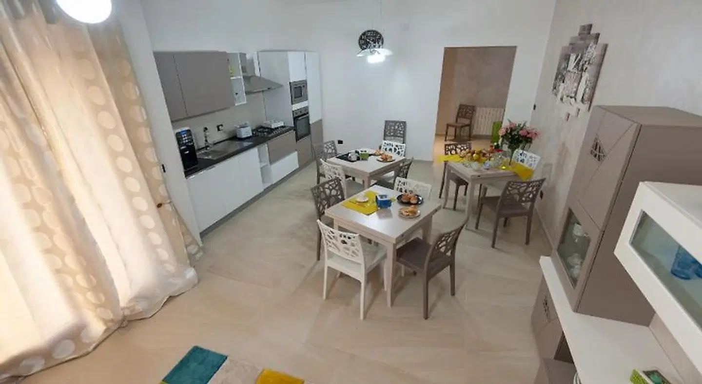 B&B Epipoli ROOM_EXAMPLE