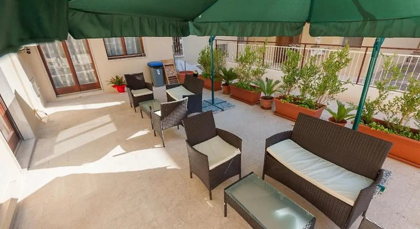 B&B Epipoli LOUNGE_LOBBY