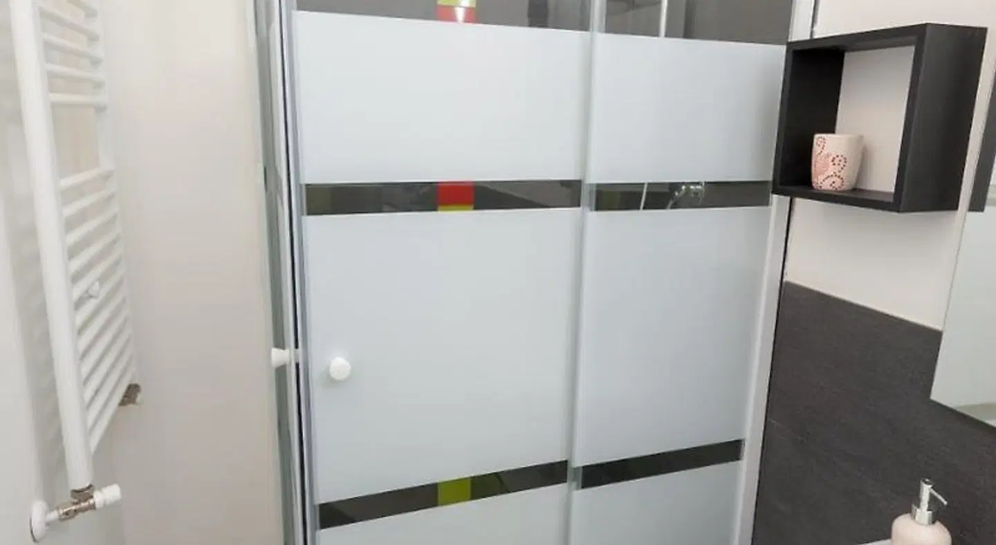 B&B Epipoli Badezimmer
