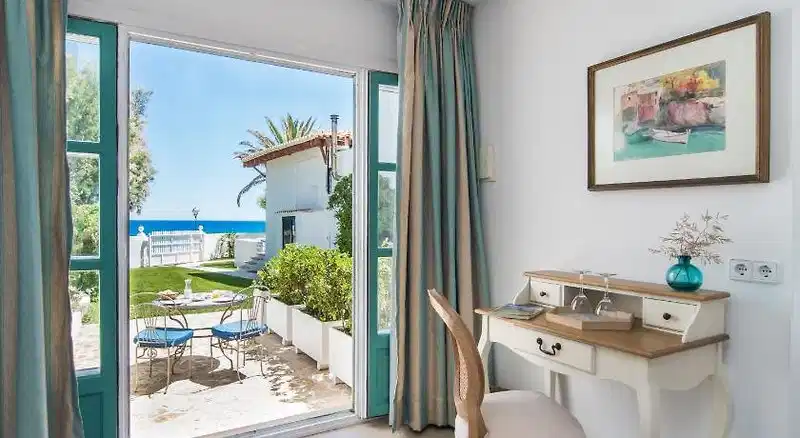 The Sea Club – Hotelfoto