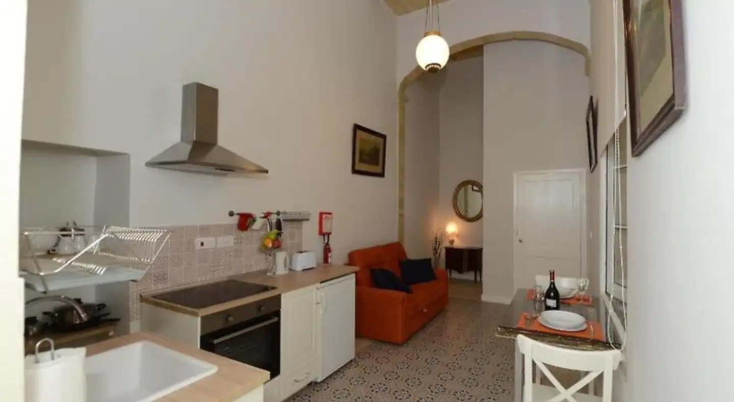 Paulos Valletta Wohnbeispiel