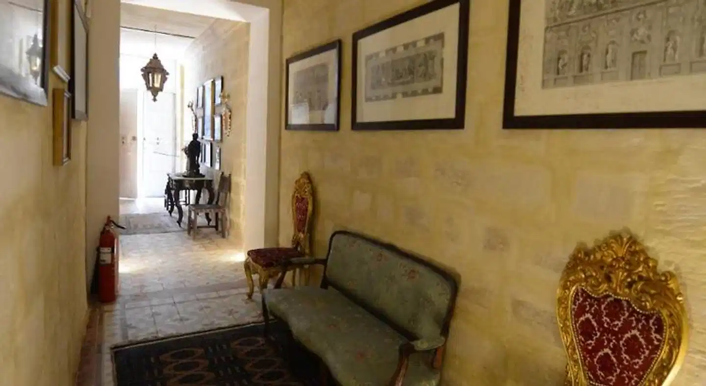 Paulos Valletta Wohnbeispiel