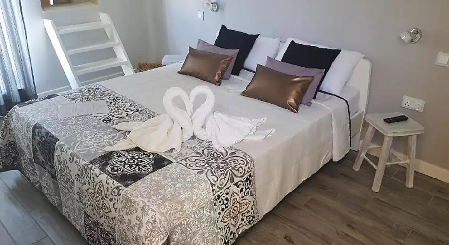 Paulos Valletta Wohnbeispiel