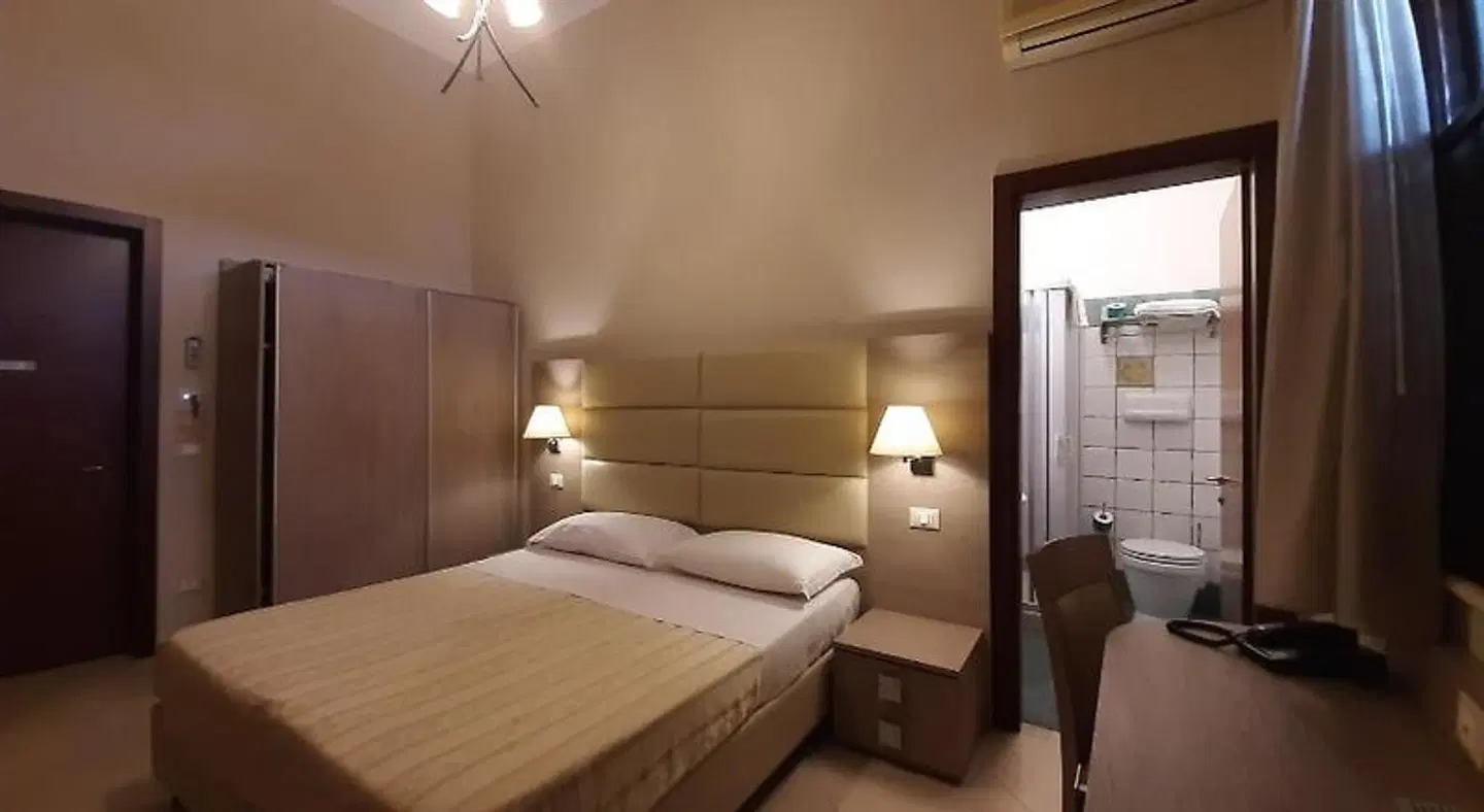 Ghibli Hotel ROOM_EXAMPLE