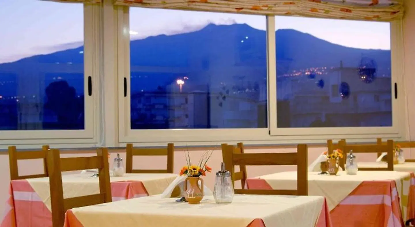 Le Giare B&B Restaurant