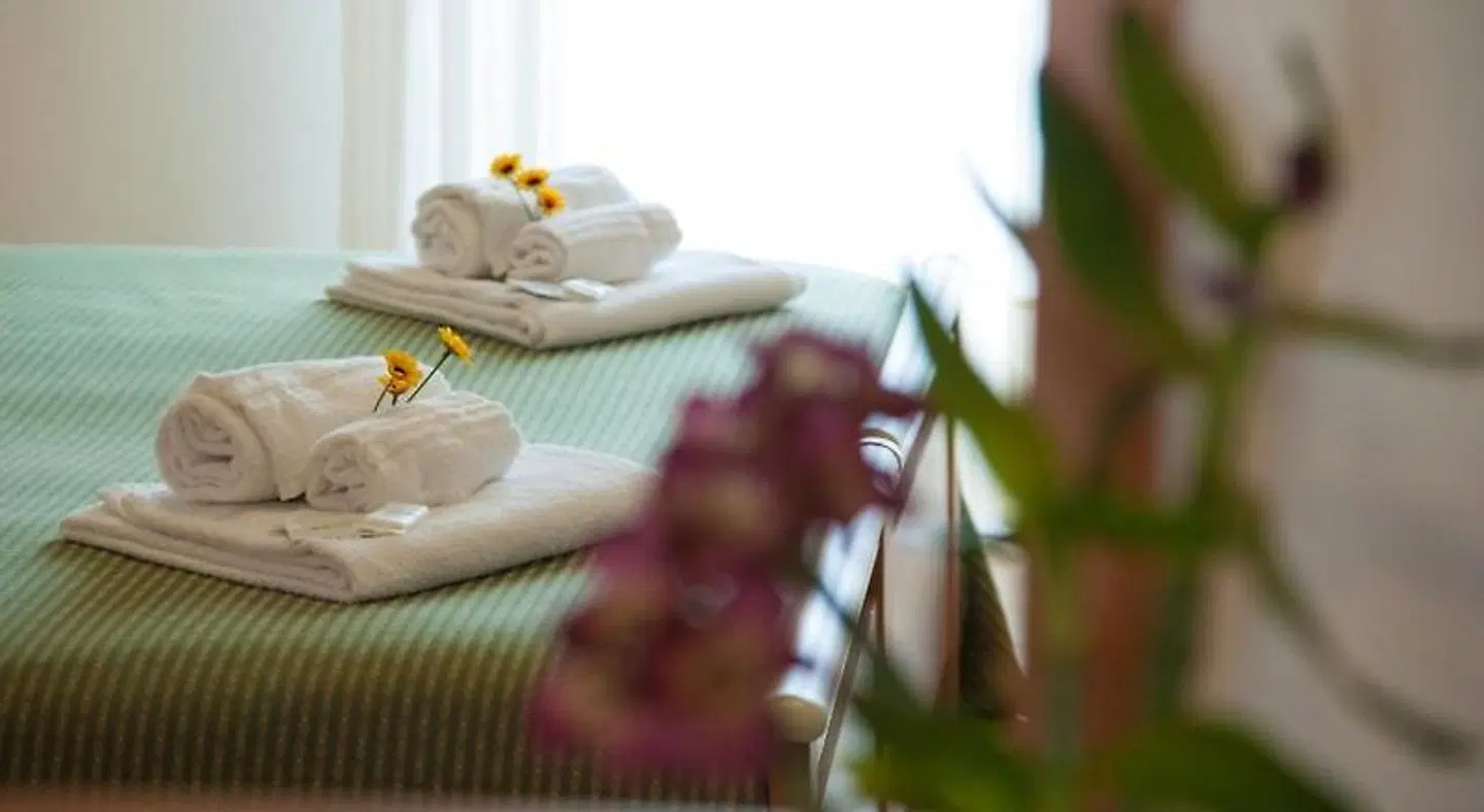 Le Giare B&B ROOM_EXAMPLE