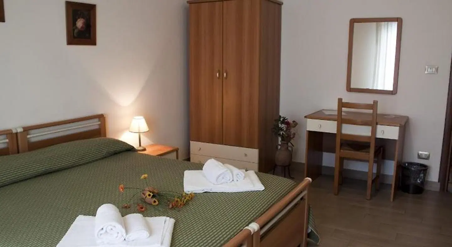 Le Giare B&B ROOM_EXAMPLE