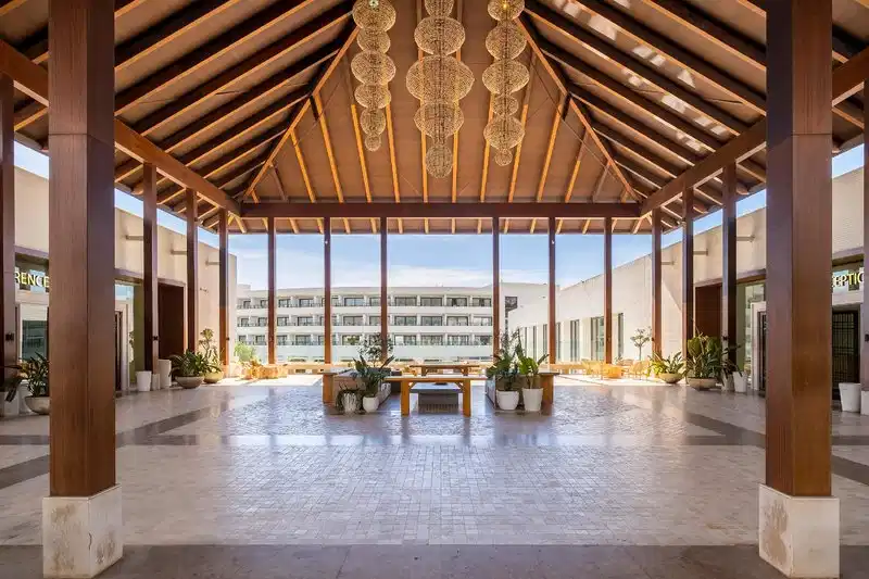 Eurostars Sitges – Hotelfoto