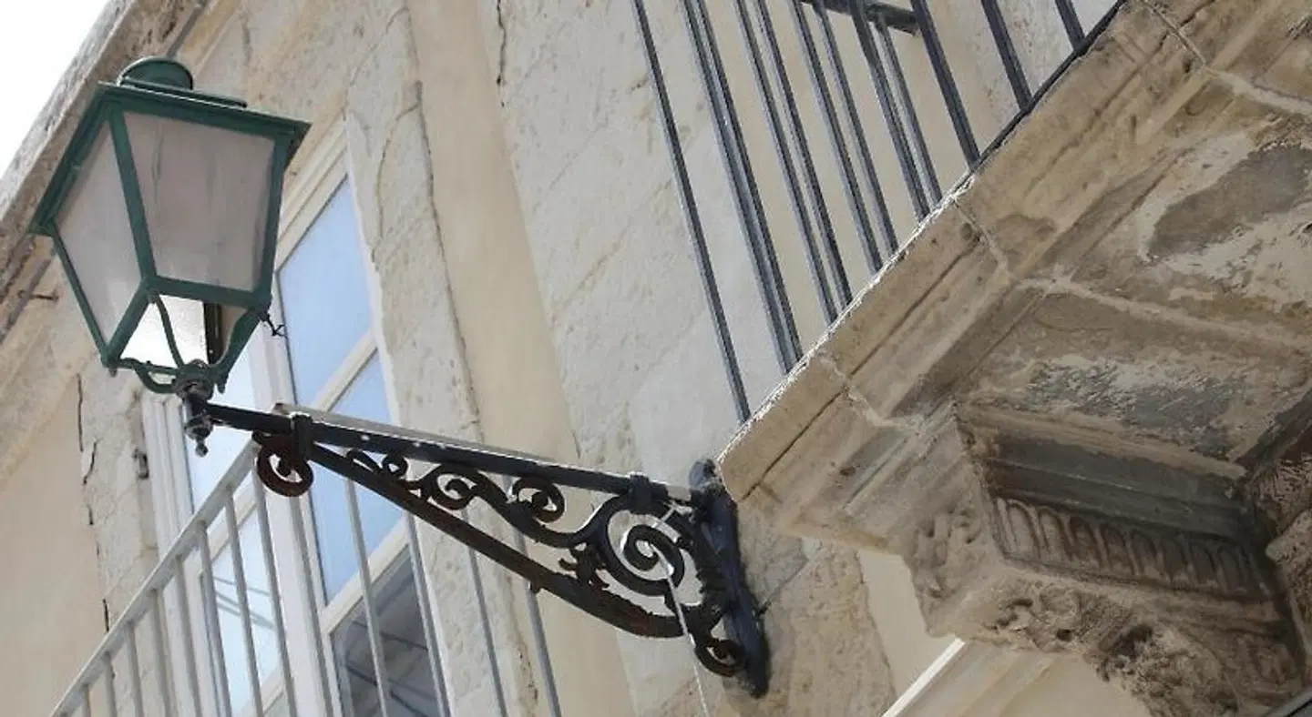 Mastrarua EXTERIOR