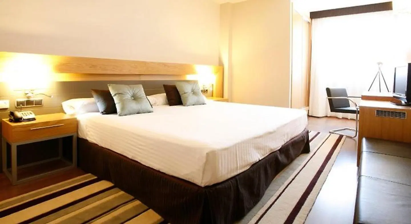 Guadalmedina ROOM_EXAMPLE