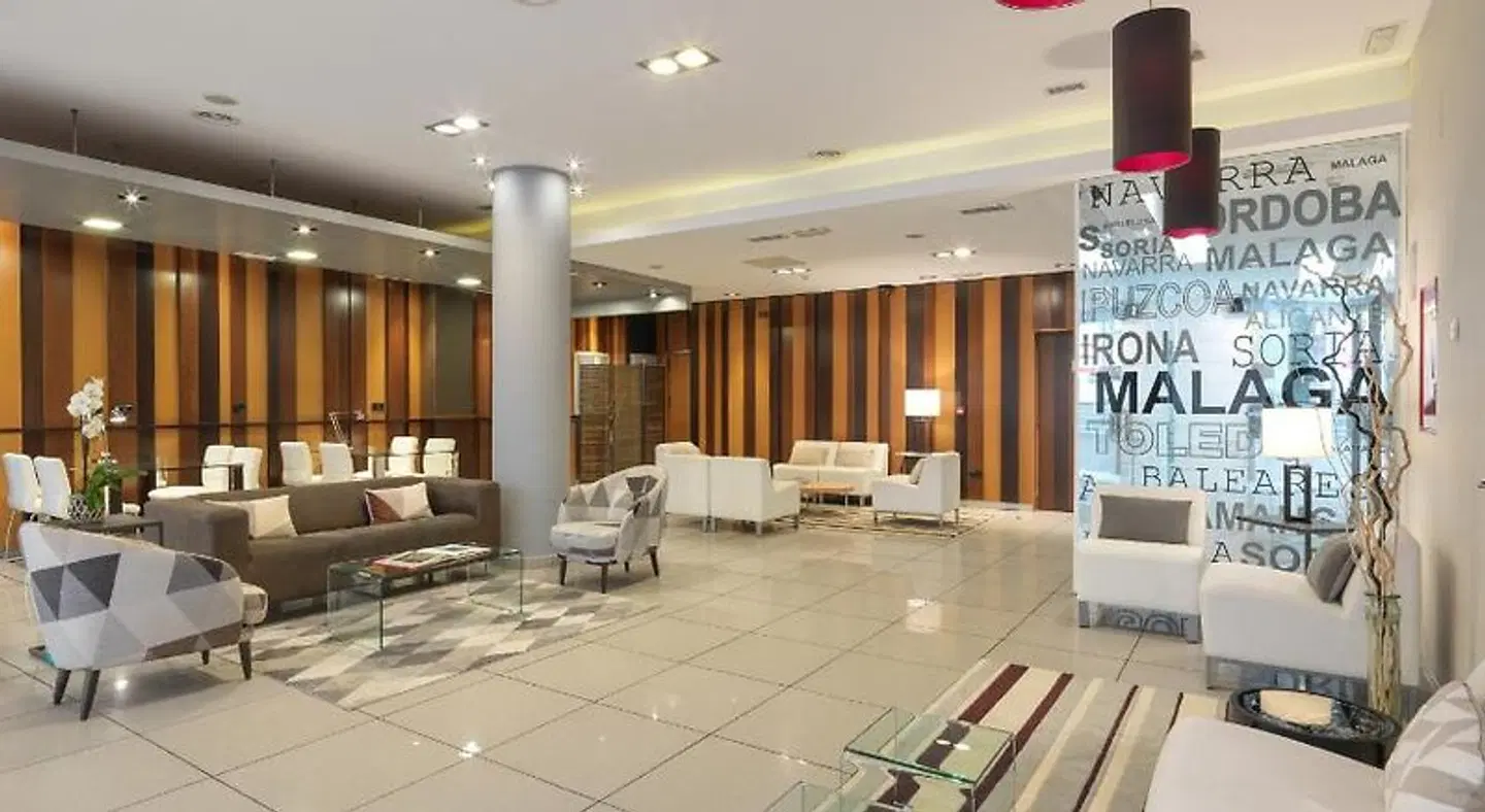 Guadalmedina LOUNGE_LOBBY