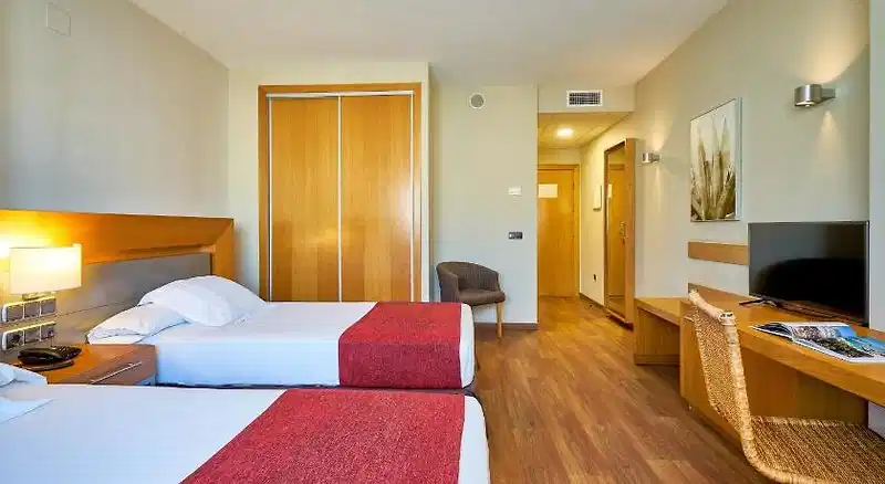 Guadalmedina – Hotelfoto