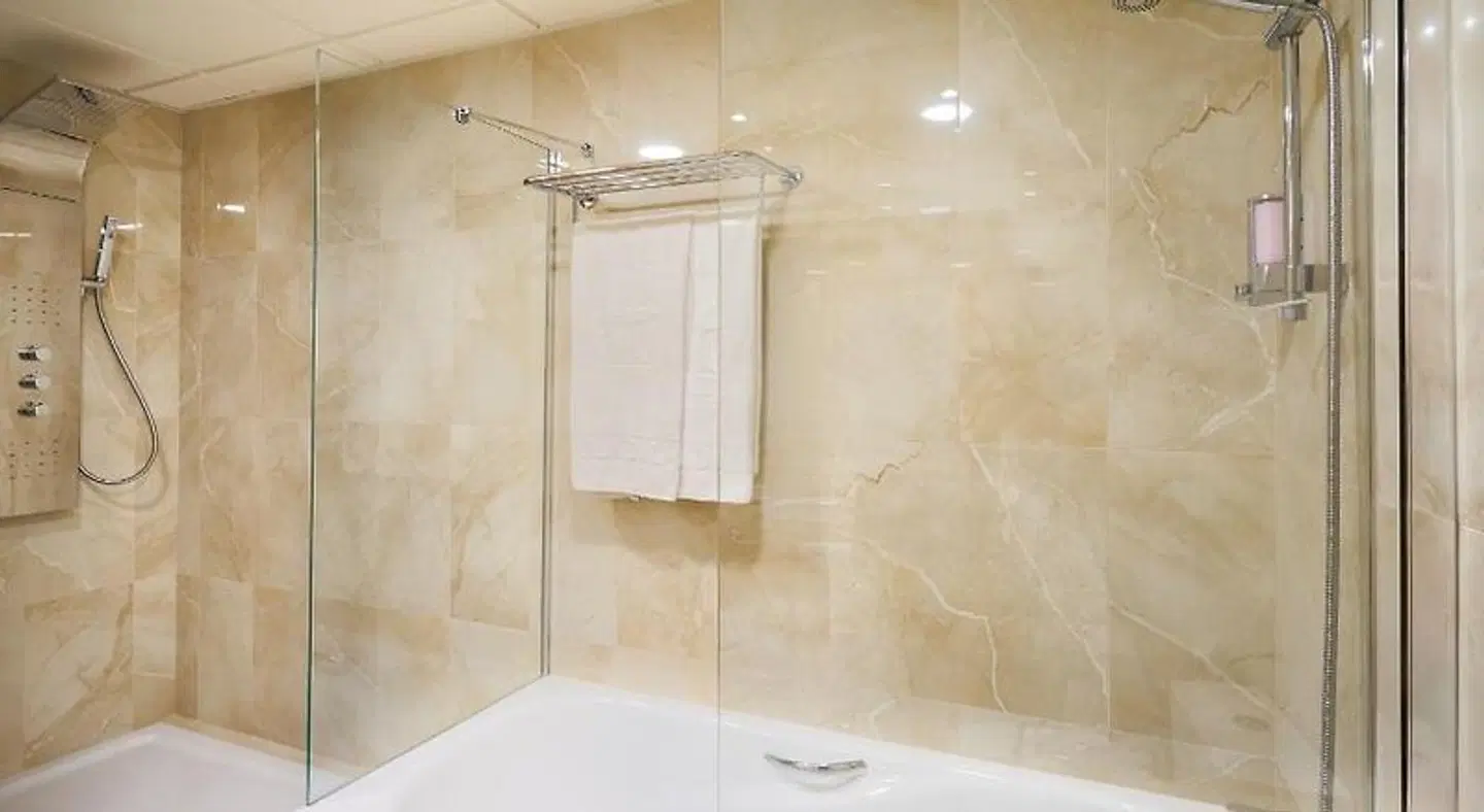 Guadalmedina Badezimmer