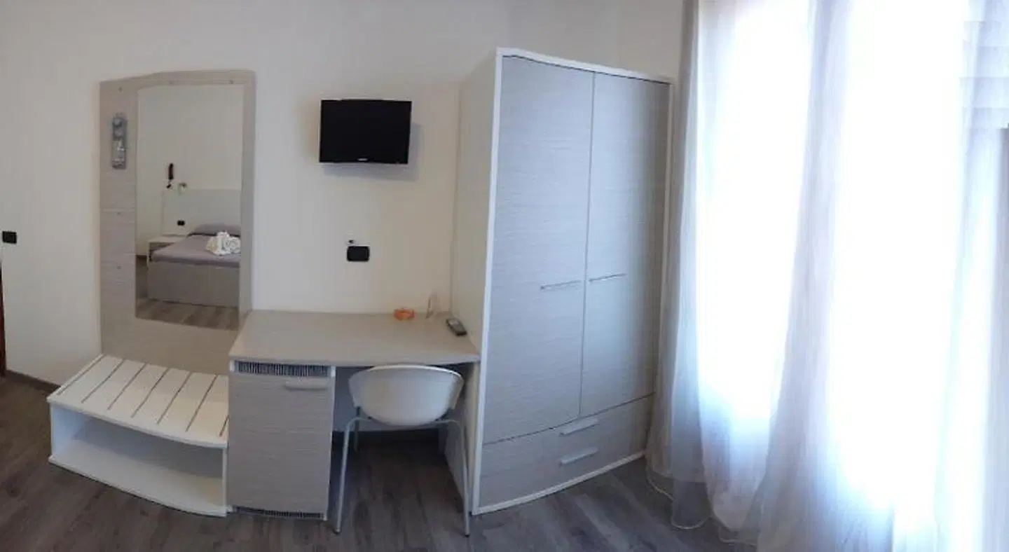 Ogliastra Badezimmer