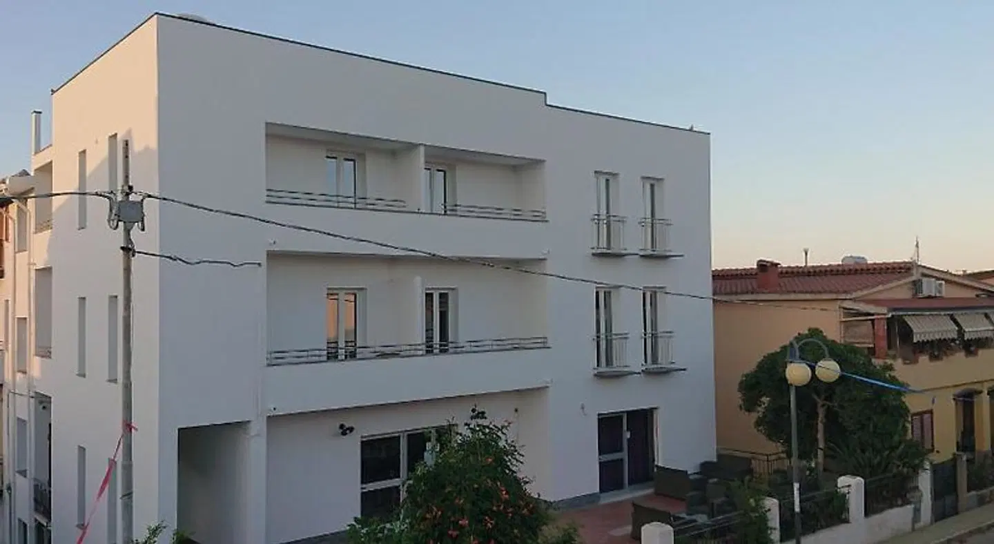 Ogliastra EXTERIOR