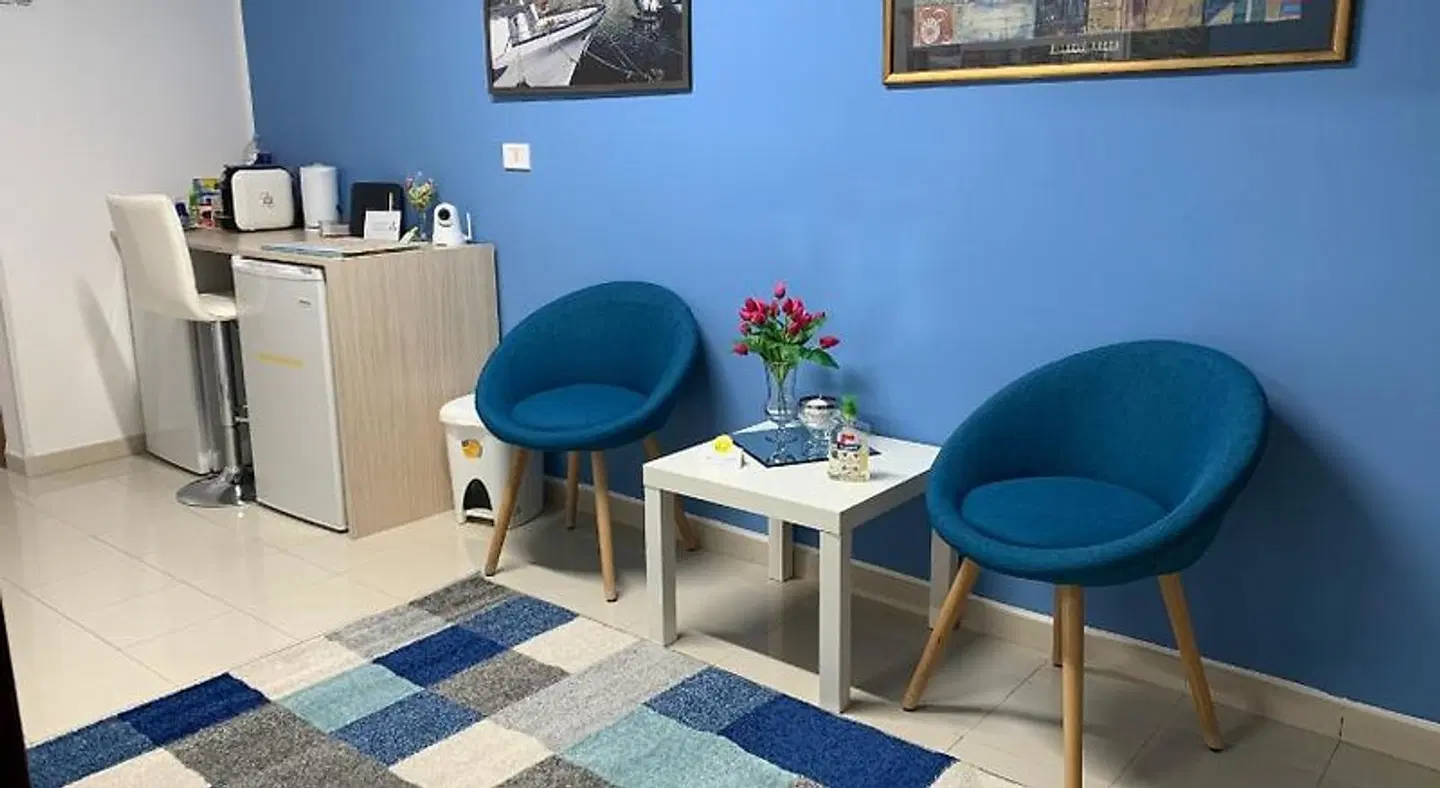 Bed and Breakfast Triscele LOUNGE_LOBBY