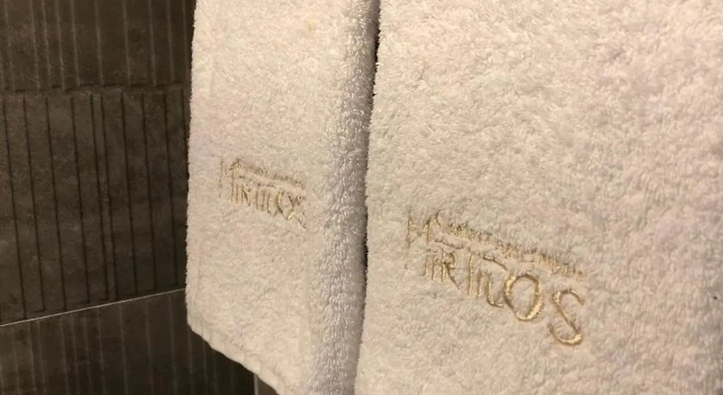 Mirtilos Studios & Apartments Strand