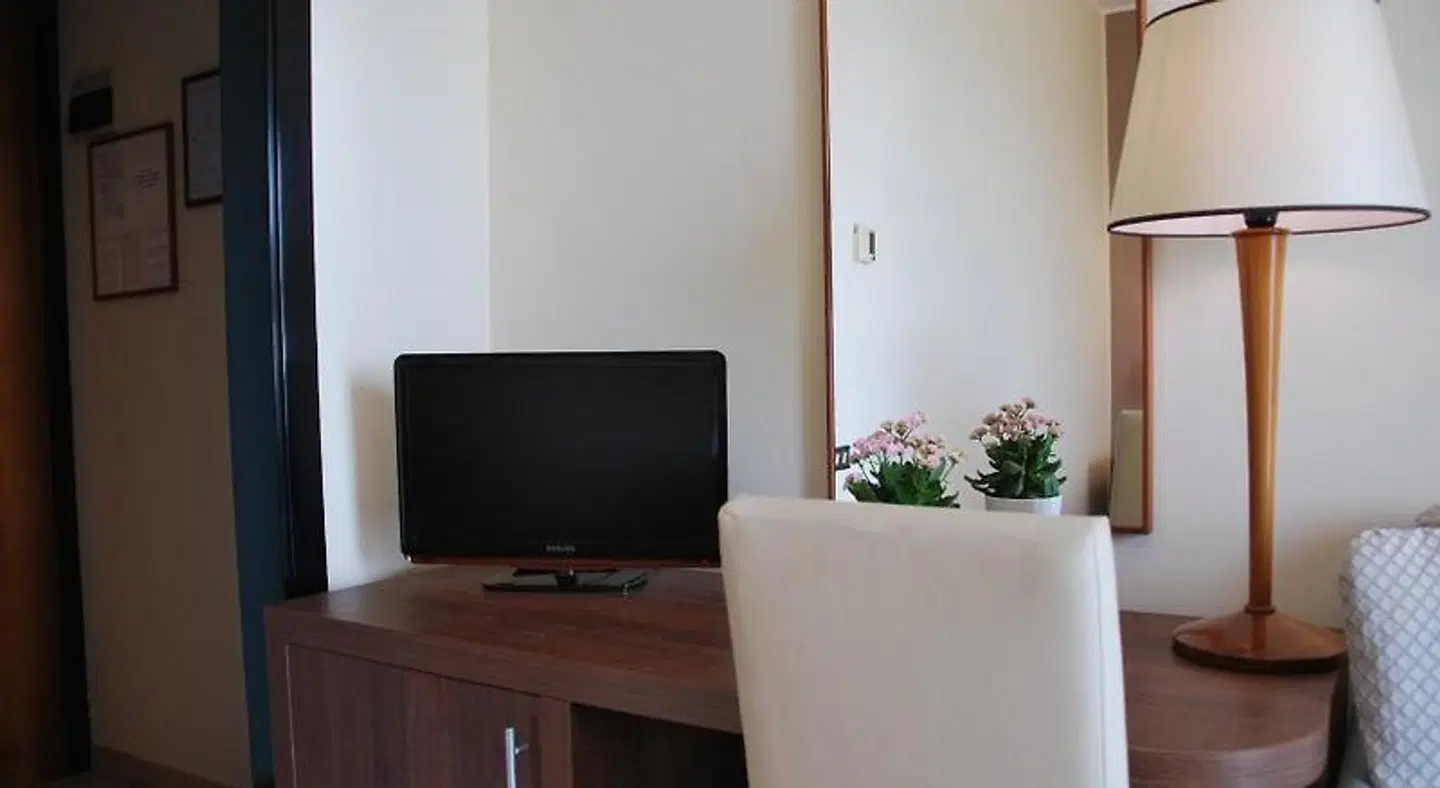 Domus Mariae Albergo ROOM_EXAMPLE