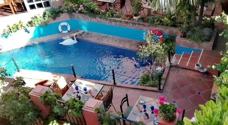 Amanhavis – Hotelfoto