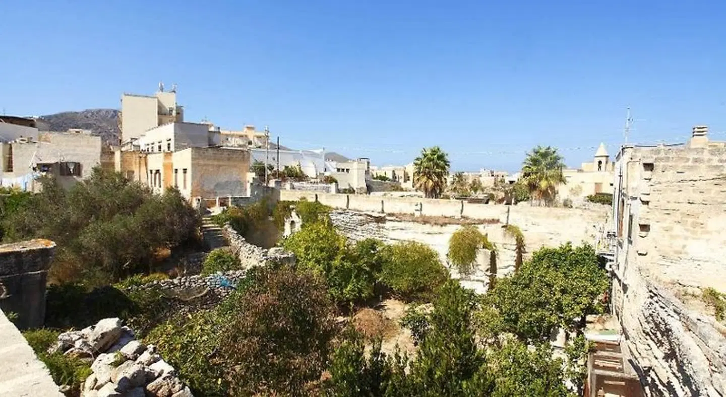 Residence Favignana EXTERIOR