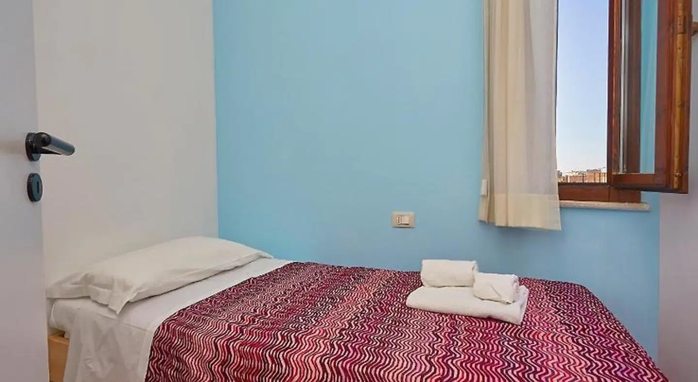 Residence Favignana ROOM_EXAMPLE