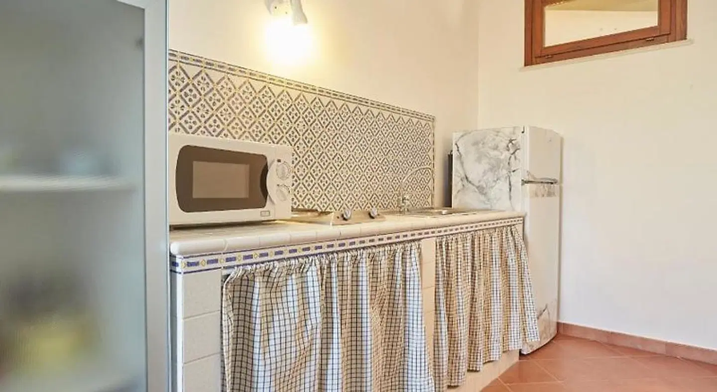 Residence Favignana ROOM_EXAMPLE