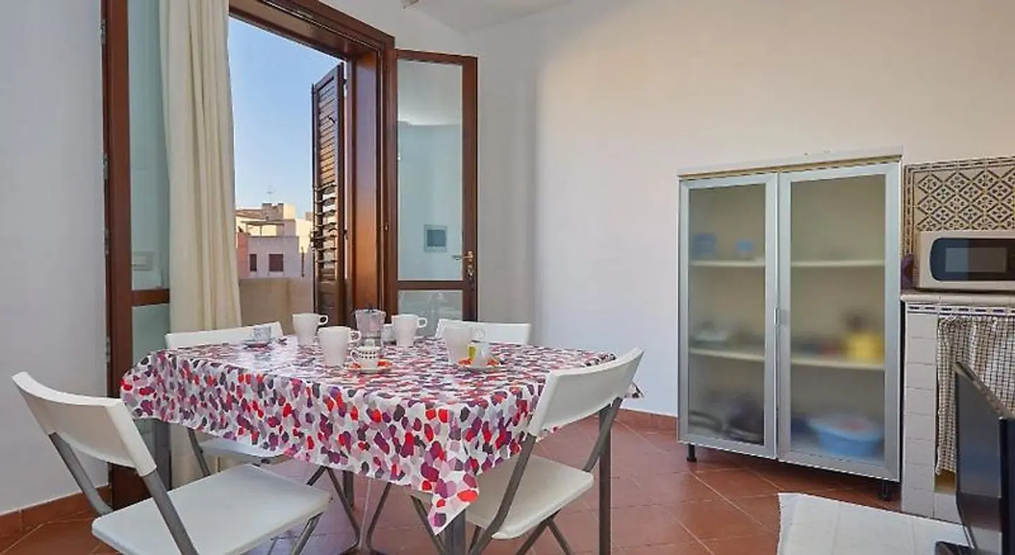 Residence Favignana ROOM_EXAMPLE