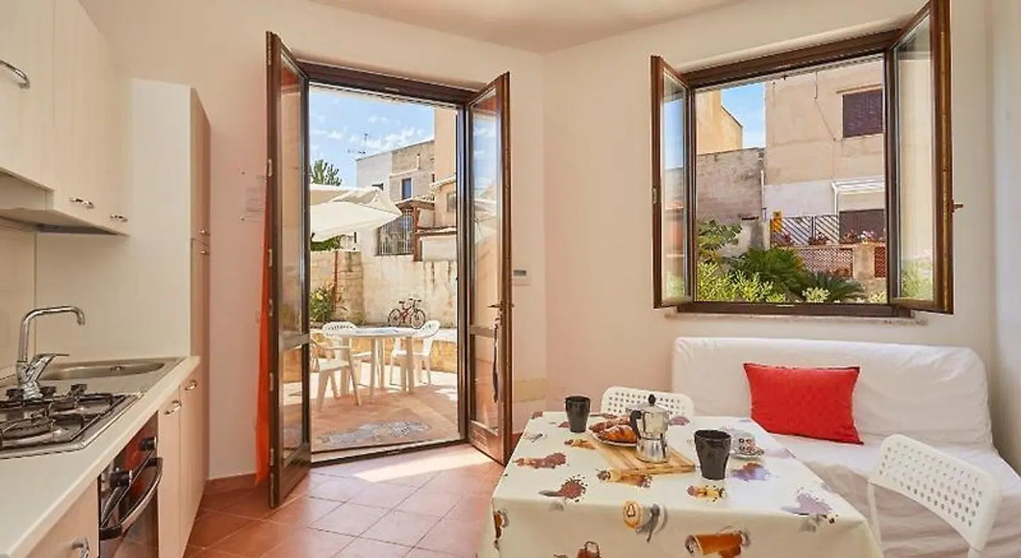 Residence Favignana ROOM_EXAMPLE