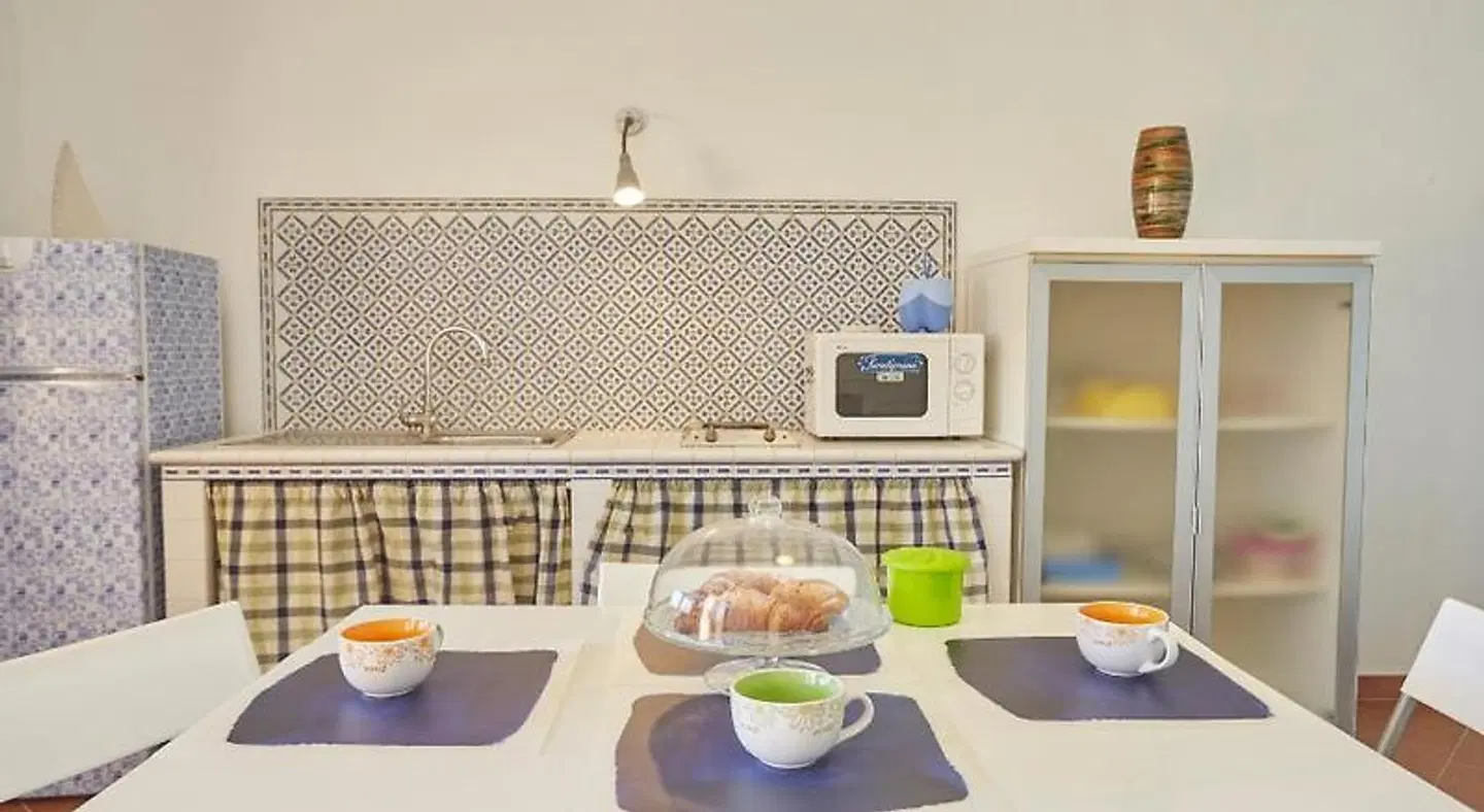 Residence Favignana ROOM_EXAMPLE