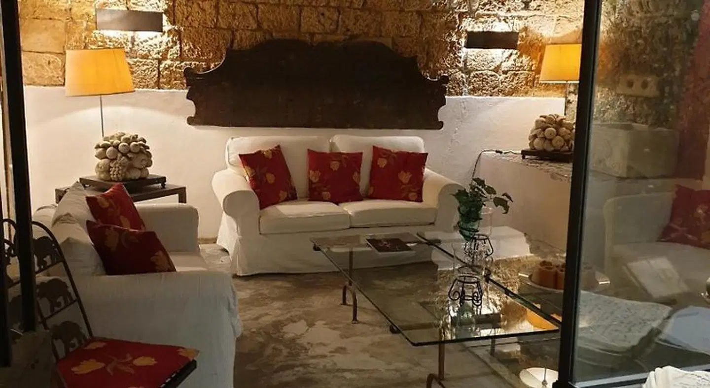 Alla Giudecca LOUNGE_LOBBY