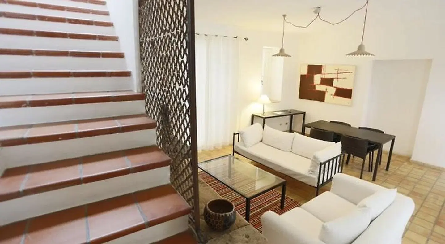 Alla Giudecca Badezimmer