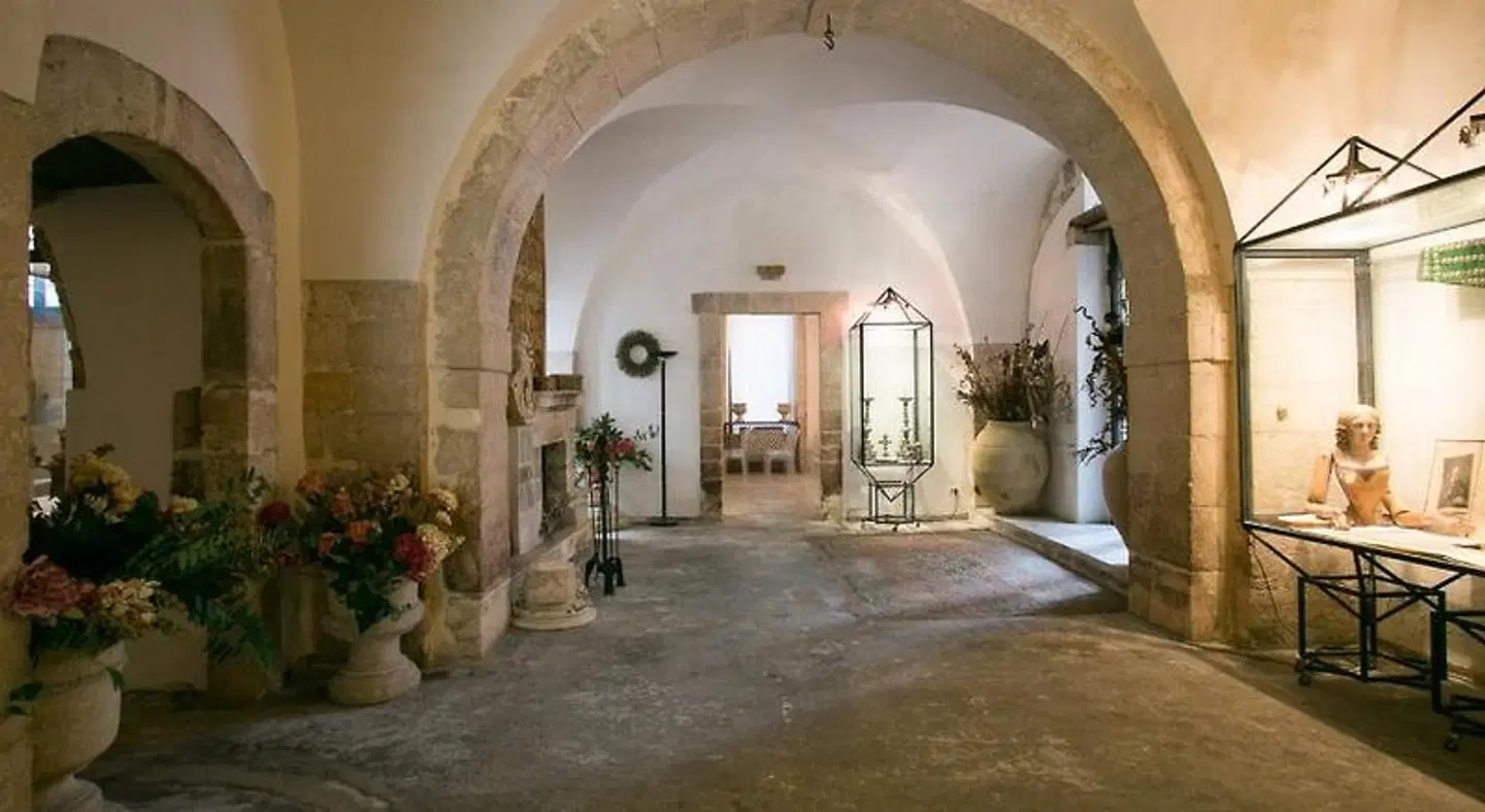 Alla Giudecca LOUNGE_LOBBY