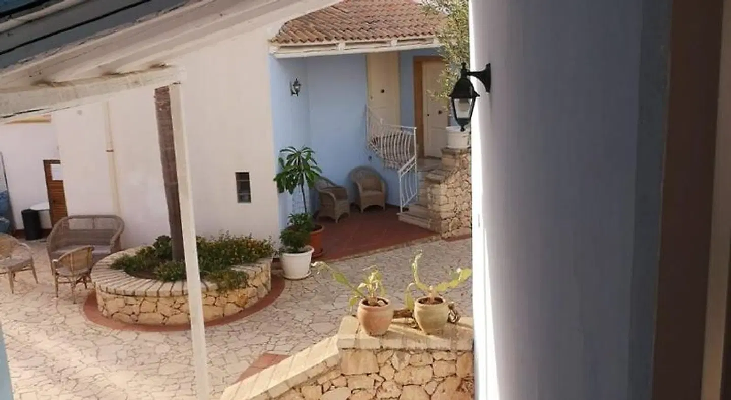 Borgo Marino Petit Resort HEALTH_BEAUTY