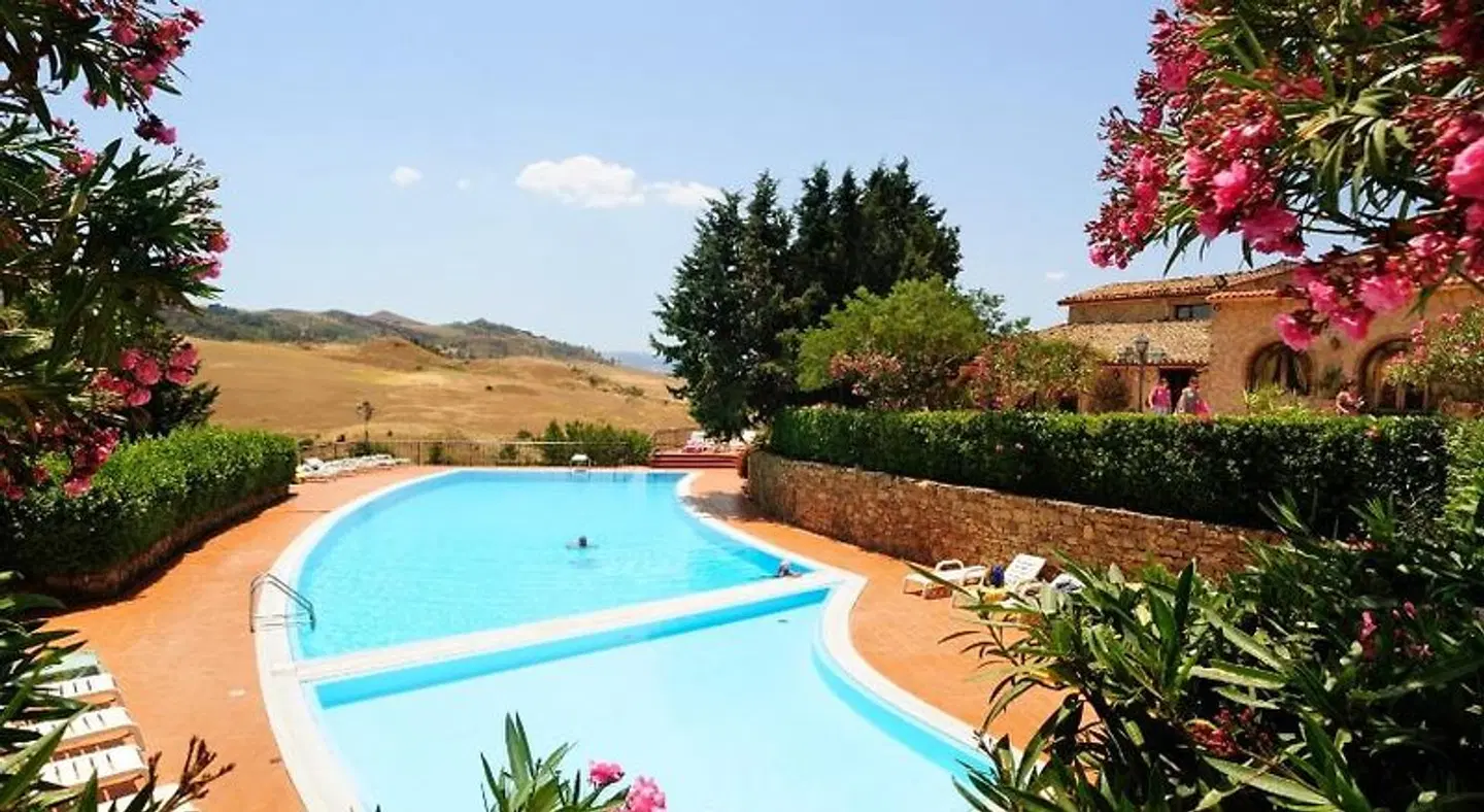 Villa Dafne Pool