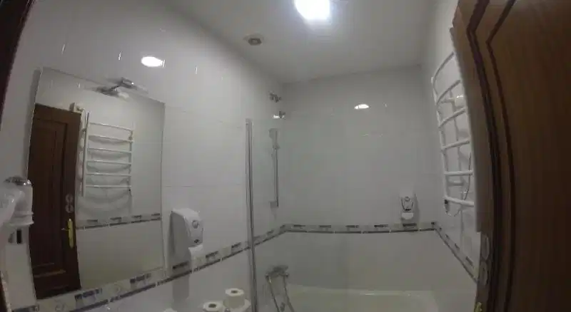 Apartamentos oca casas reales – Hotelfoto