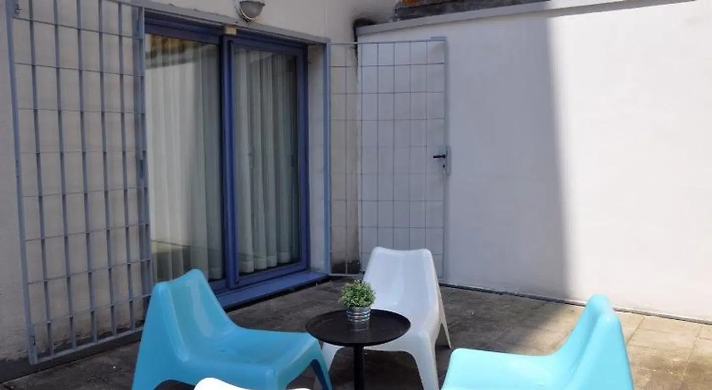 Residencia Blas De Otero ROOM_EXAMPLE