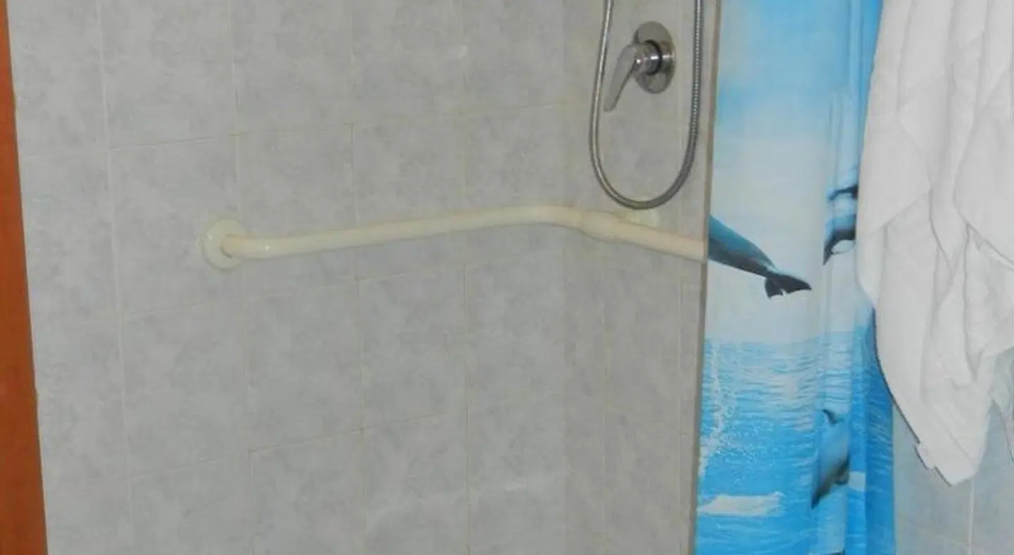 Eolian Residence Badezimmer
