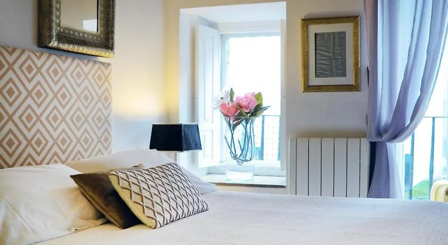 Apartamentos oca casas reales ROOM_EXAMPLE
