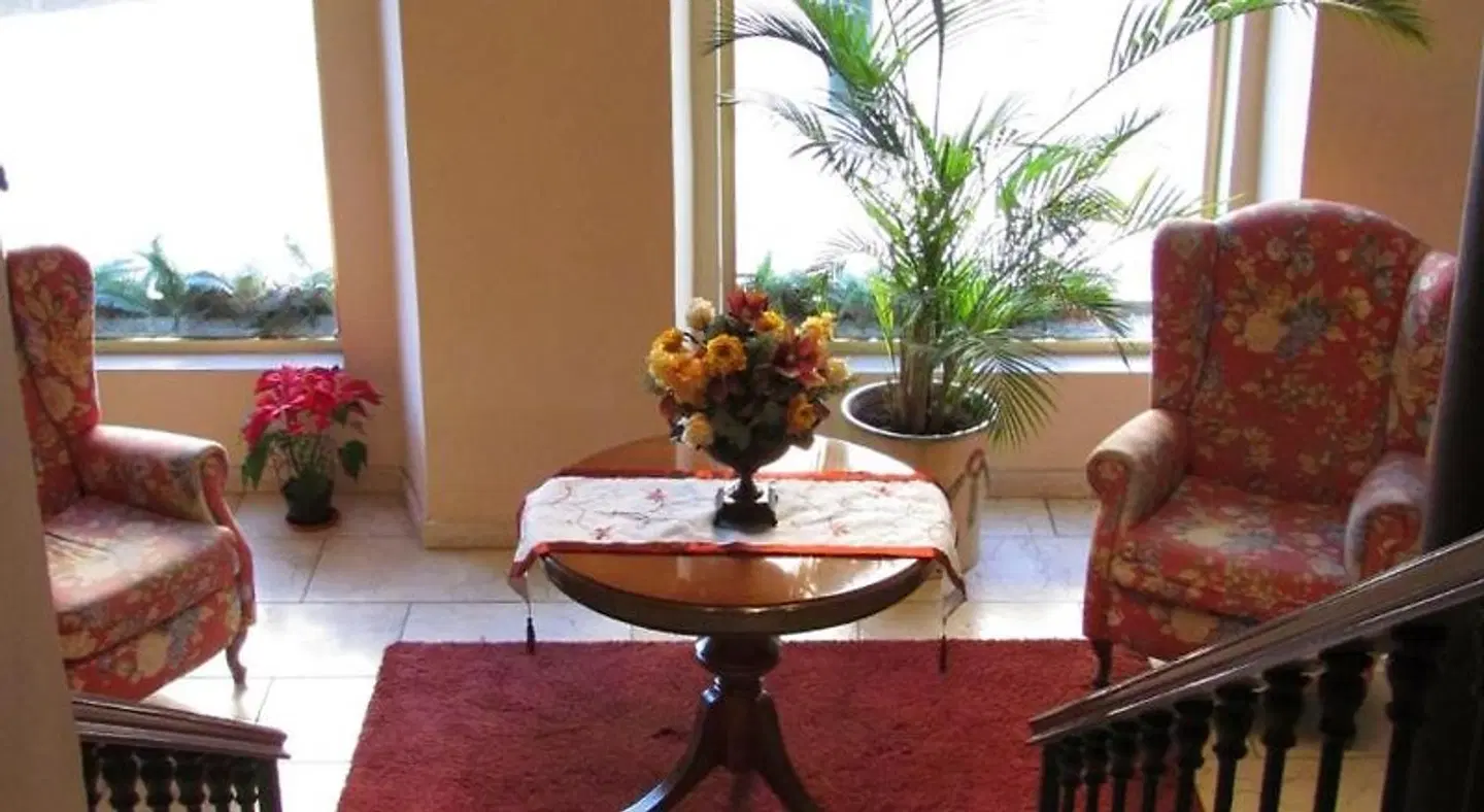 Don Paco Terrasse