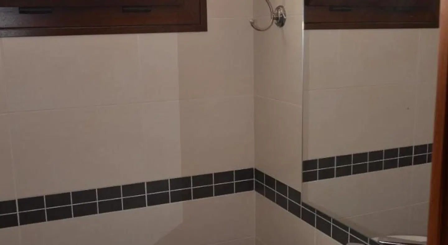 Ro.Ri. Rooms Badezimmer