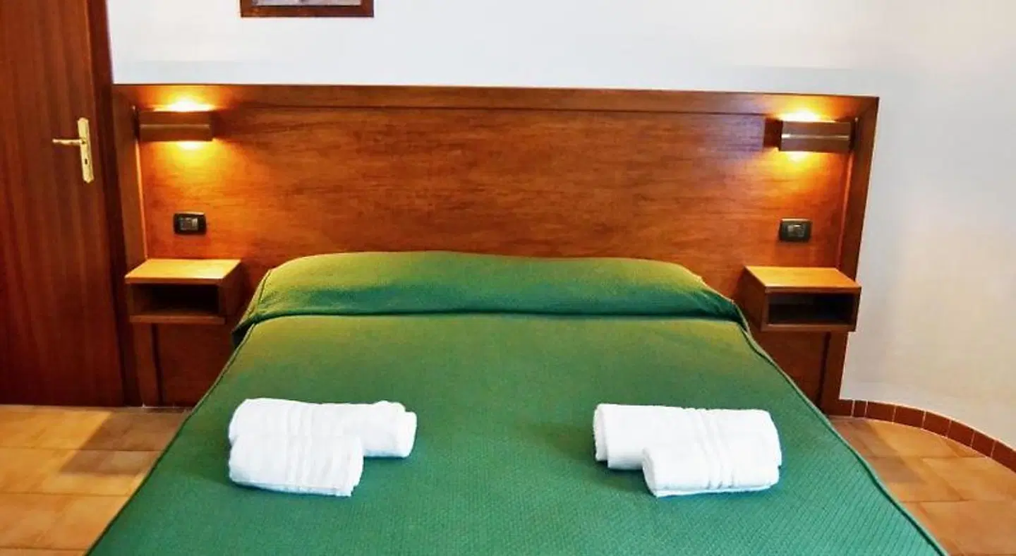 Brunelli Residence ROOM_EXAMPLE